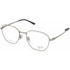 Dioptrické okuliare Ray-Ban RX8777D 1002 Veľkosť: 53 Dioptrické okuliare Ray-Ban RX8777D 1002 Veľkosť: 53
