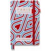 Moleskine Zápisník LUXE Paris tvrdé dosky A6 čistý/linkovaný