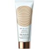 Sensai Silky Bronze ochranný krém na tvár proti slnečnému žiareniu SPF 50+ 50 ml