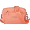 SUITSUIT Natura 2,5 L Coral Crossbody SUITSUIT Natura 2,5 L Coral Crossbody