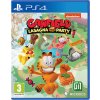 Garfield Lasagna Party (PS4) 3701529503221 Garfield Lasagna Party (PS4) 3701529503221