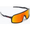 Slnečné okuliare Oakley Sutro S čierno-oranžové 0OO9462 Slnečné okuliare Oakley Sutro S čierno-oranžové 0OO9462