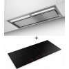 FABER INKA LUX 3.0 PREMIUM X KL A70 + FABER FCH SLIM 94 BK KL FABER INKA LUX 3.0 PREMIUM X KL A70 + FABER FCH SLIM 94 BK KL