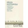 Před potopou - Revolver Revue Před potopou - Revolver Revue