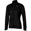Mizuno Aero J2GE120009 běžecká bunda čierná Mizuno Aero J2GE120009 běžecká bunda čierná