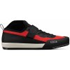FIZIK TRETRY GRAVITA TENSOR FLAT RED - BLACK (GRX6TTF1C3010) 45 FIZIK TRETRY GRAVITA TENSOR FLAT RED - BLACK (GRX6TTF1C3010) 45