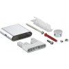 Náhradný držiak sprchovej tyče Grohe Rainshower SmartActive, chróm 48425000 Náhradný držiak sprchovej tyče Grohe Rainshower SmartActive, chróm 48425000