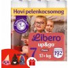 Libero Up&Go nohavice 17+ junior 7 192ks