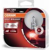 Osram žiarovky H1 12V 55W P14.5S NIGHT BREAKER® SILVER +100% 2ks Osram žiarovky H1 12V 55W P14.5S NIGHT BREAKER® SILVER +100% 2ks