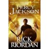 Percy Jackson And The Greek Gods - Rick Riordan, Puffin Books Percy Jackson And The Greek Gods - Rick Riordan, Puffin Books