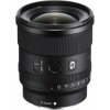 SONY SEL20F18G FE 20mm F1,8 G (bajonet E, FullFrame) SONY SEL20F18G FE 20mm F1,8 G (bajonet E, FullFrame)