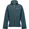 Pánska bunda Salewa Puez Aqua 4 Ptx 2.5L M Jacket Veľkosť: L / Farba: modrá/svetlo modrá Pánska bunda Salewa Puez Aqua 4 Ptx 2.5L M Jacket Veľkosť: L / Farba: modrá/svetlo modrá