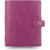 2026 Filofax Finsbury Diár vreckový ružová týždenný 2026 Filofax Finsbury Diár vreckový ružová týždenný