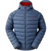 Pánska bunda Dare 2b Torrek Baffled Jacket Veľkosť: XL / Farba: tmavomodrá Pánska bunda Dare 2b Torrek Baffled Jacket Veľkosť: XL / Farba: tmavomodrá