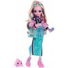 BÁBIKA MONSTER HIGH LAGOONA BLUE + zvieratko rybka Piraňa Neptúna BÁBIKA MONSTER HIGH LAGOONA BLUE + zvieratko rybka Piraňa Neptúna