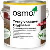 Osmo Tvrdý voskový olej farebný - 2,5l čierna 3075 10100318 Osmo Tvrdý voskový olej farebný - 2,5l čierna 3075 10100318