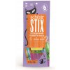 Schesir Cat pochoutka Stix Liquid Snack Variety 6 x 15 g Schesir Cat pochoutka Stix Liquid Snack Variety 6 x 15 g