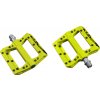 KELLYS Pedál KLS REIN yellow KELLYS Pedál KLS REIN yellow