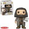 Funk Pop! 78Harry Potter Rubeus Hagrid With Cake Funk Pop! 78Harry Potter Rubeus Hagrid With Cake