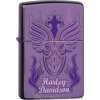 Zapalovač Zippo HD TATTOO 26706 Zapalovač Zippo HD TATTOO 26706