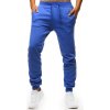 Pánske tepláky DStreet modrá XL DStreet 5904056391752 Pánske tepláky DStreet modrá XL DStreet 5904056391752