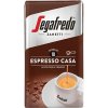 Segafredo Espresso Casa zrnková káva 1 kg