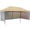 JAKS Nožnicový stan Profi 3 x 6 m biely JAKS Nožnicový stan Profi 3 x 6 m biely