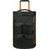Samsonite RESPARK DUFFLE/WH 55/20 Green/Orange Samsonite RESPARK DUFFLE/WH 55/20 Green/Orange