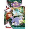 Sofie První: Připravená stát se princeznou DVD Sofie První: Připravená stát se princeznou DVD