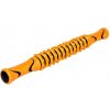 Merco Roller Massager masážna tyč oranžová Merco Roller Massager masážna tyč oranžová