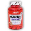 Amix Multi Mega Sport Stack 120 tabliet Amix Multi Mega Sport Stack 120 tabliet
