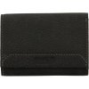 Lagen dámská peněženka kožená LG-10/W Black