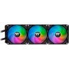 Thermaltake TH420 ARGB Sync Processor All-in-one liquid cooler Black Thermaltake TH420 ARGB Sync Processor All-in-one liquid cooler Black