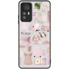 Picasee ULTIMATE CASE pro Xiaomi Redmi Note 12S - Glam Babe Picasee ULTIMATE CASE pro Xiaomi Redmi Note 12S - Glam Babe