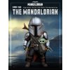 Beast Kingdom Grupo Erik Star Wars The Mandalorian The Mandalorian Egg Beast Kingdom Grupo Erik Star Wars The Mandalorian The Mandalorian Egg