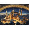 Art puzzle puzzle Hagia Sophia, Istanbul Art puzzle puzzle Hagia Sophia, Istanbul