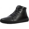 Skinners Moonwalker High Top - Leather Black/Black 38 Skinners Moonwalker High Top - Leather Black/Black 38