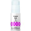 Atrament Canon GI-51M - originálny Atrament Canon GI-51M - originálny