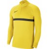 Tričko s dlhým rukávom Nike M NK DRY ACADEMY 21 DRILL TOP cw6110-719 Veľkosť S Tričko s dlhým rukávom Nike M NK DRY ACADEMY 21 DRILL TOP cw6110-719 Veľkosť S