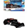 MATTEL Hot Wheels Pull-Back Speeders autíčko Fusion Busta MATTEL Hot Wheels Pull-Back Speeders autíčko Fusion Busta