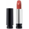 Dior Rouge Dior The Refill dlhotrvajúci rúž 683 Rendez-Vous Satin 3,5 g náhradná náplň