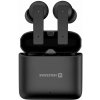 Bezdrôtové slúchadlá do uší Swissten TWS Alupods Bezdrôtové slúchadlá do uší Swissten TWS Alupods