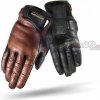 SHIMA REVOLVER brown rukavice 2XL