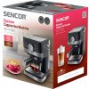 Sencor SES 1721BK Sencor SES 1721BK