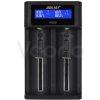 Golisi i2 USB nabíjačka s LCD displejom Golisi i2 USB nabíjačka s LCD displejom