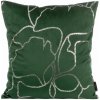 Takoy Zamatová obliečka na vankúš BLINK 35 so zlatistou potlačou s motívom listov ginka-HF-395868 | 45 x 45 cm Takoy Zamatová obliečka na vankúš BLINK 35 so zlatistou potlačou s motívom listov ginka-HF-395868 | 45 x 45 cm