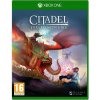 Citadel (Forged with Fire) Citadel (Forged with Fire)