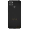 Picasee silikónový prehľadný obal pre Realme C21Y - Discipline