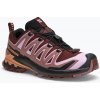 Dámske bežecké topánky Salomon XA PRO 3D V9 rum rozinka/orchidea bouquet/canyon clay Dámske bežecké topánky Salomon XA PRO 3D V9 rum rozinka/orchidea bouquet/canyon clay