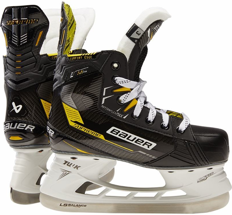 Bauer Supreme M4 S22 Junior